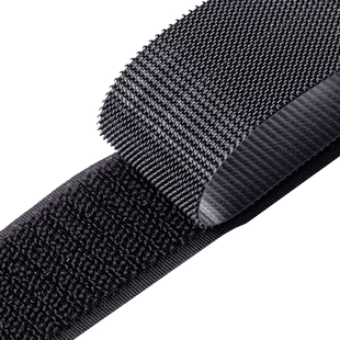 魔术贴衣服用强力粘贴带儿童鞋子更换子母贴粘贴条袖口粘扣勾面