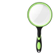 High-definition magnifying glass for the elderly and children | repurchased by thousands of people