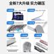 MacBookZ4 Flatbed Bracket에 적합한 노트북 스탠드 라디에이터 16 인치 17 지원 높이 리프트 랙 휴대용 게임 사무실 교수형 접이식 데스크톱 저장