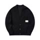 ເສື້ອຢືດ cardigan ຊັ້ນສູງ knitted sweater ຜູ້ຊາຍ 2024 ພາກຮຽນ spring ແລະດູໃບໄມ້ລົ່ນ sweater ເສື້ອກັນຫນາວແບບກະທັນຫັນໃຫມ່ຜູ້ຊາຍ jacket ເທິງສຸດ