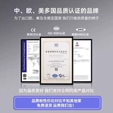 Комфортный игровой ноутбук для домашнего использования для школьников и студентов, физиологичное обучающее кресло