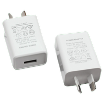 5V1A-2A Australian standard fast charging USB conversion plug travel portable multi-function suitable for Android Huawei Xiaomi