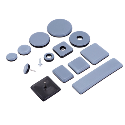 特氟龙静音脚垫|回头客超1700人