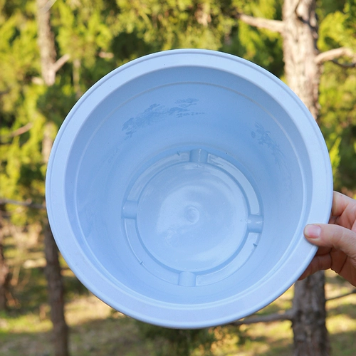 Полюсная вода горшок горшок с зеленым растением вода лотция