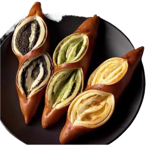 海盐芝士碱水面包低脂条棒早代餐法棍早餐零食整箱尝鲜新款巧克力