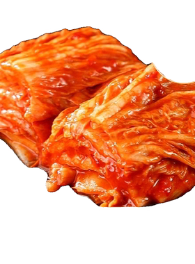 昊七七韩式辣白菜朝鲜族泡菜