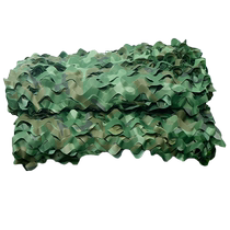 Anti-aerial photography camouflage net camouflage net outdoor green cover military net cover net anti-shooting net hidden net anti-shooting net new style