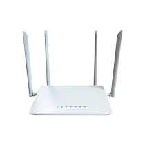 Fabricant de routeur domestique Xintengda Technology Routeur sans fil wifi6 haute vitesse à travers le mur couverture complète de la maison grand appartement dortoir 5GHZ Gigabit dortoir détudiants routeur double bande commercial