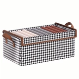 Коробка для хранения одежды домашний гардероб слоистые выдвижные ящики.