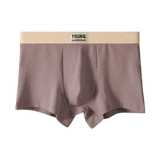 Хлопковые трусы, демисезонные спортивные дышащие штаны, свободный крой, подходит для подростков