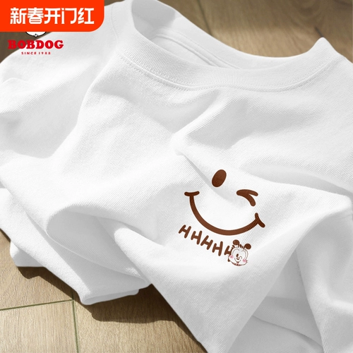 Хлопковая тонкая летняя детская футболка для мальчиков, детская одежда