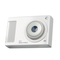 Retro student camera card CCD instant SLR camera high-definition pixel girls and children travel entry-level