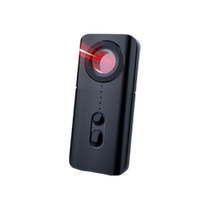 Home smart anti-eavesdropping wireless locator gps detector hotel room camera infrared detection instrument