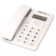 New landline telephone base for office and home use