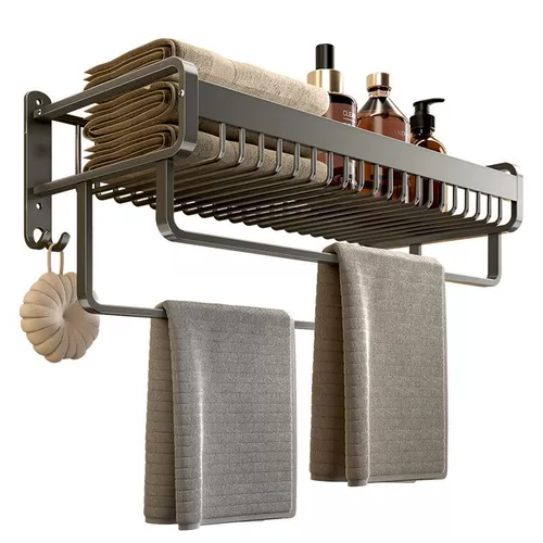 Полотенца для ванной комнаты Породовой комнаты.