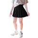 Girls College Style Pleated Skirt Summer 2024 New Children's Skirt Spring Clothes Girls Short Skirt Spring and Summer