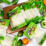 [Образцы образцов] 60 упаковок хрустящих бамбуковых побегов перца, свежих маринованных бамбуковых снимков сухофакторные побеги бамбука, бамбуковые побеги, бамбуковые побеги, бамбуковые побеги, кусочки бамбуковых снимков, сетевые красные снеки еды.