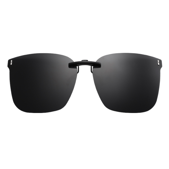 Gm clip sunglasses for men and women UV protection