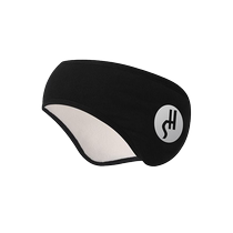 Soundproof earmuffs for sleeping head-mounted earplugs quiet and noisy anti-noise sleep earmuffs noise bedroom noise noise reduction