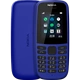 Nokia / Nokia 105 new ss máy cũ ông già siêu chờ nút thẳng lớn nhân vật lớn cổ điển máy cũ sinh viên trẻ em điện thoại di động mini chính thức cửa hàng 2720 - Điện thoại di động