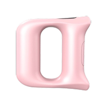 Fascia Ring Massage Instrument Fascia Gun Fat Slinging Machine EMS Slimming Instrument Slim Belly Magic Device Weight Loss Lower Belly Fat Burning