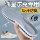 Подушечки для спортивной обуви для мужчин, впитывающие пот, дезодорант, дышащие, 4D воздушная подушка, создающая ощущение какашки, амортизация, супер мягкий бег для женщин, не устают ноги mini 0