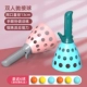 [大号【蓝+粉】抛接弹射器【送6个加厚球】预防近视]