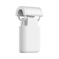 Xiaomi Smart Curtain Companion Electric Curtain Automatic Opening and Closing Track Roman Rod Remote Control Switch Voice