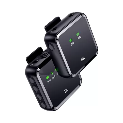 Беспроводной микрофон, оборудование, мобильный телефон для прямой трансляции, полный комплект, пчела