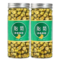 40 г шины хризантема [две банки]