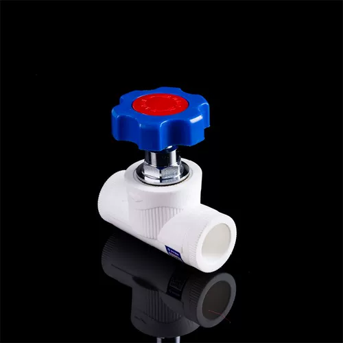 Клапан перехвата PPR 4 балла 20 Клапан водопроводов 6 точек 2540 Аксессуары переключателя 1 дюйм 3250 Нагрев водного нагрева Внутренний диаметр полной медной резьбы