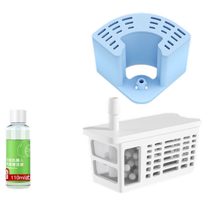 适用于科沃斯X1/T20扫地机器人配件x2/T30水箱缓释银离子除菌模块