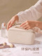 Portable storage cosmetic bag business trip cosmetics large capacity toiletries for women 2025 travel high-end new liner bag