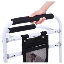2024 new enhanced bedside armrest for the elderly to get up bedside armrest for pregnant women to get up aid bedside