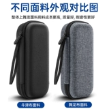 DJI, совместимая коробка для хранения, портативная камера, защитные карманные аксессуары