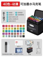 Комическая рекомендация [Аниме 40 Цвет]