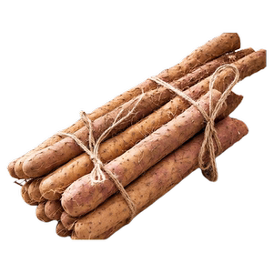 温县垆土铁棍山药正宗河南焦作新鲜5斤铁杆淮山特产山药粉干蔬菜