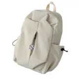 Вместительная и большая мужская сумка для путешествий, ноутбук, сумка через плечо, школьный рюкзак для школьников, водонепроницаемый аксессуар на рюкзак, для средней школы, подходит для подростков