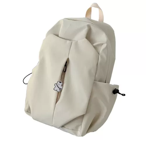 Вместительная и большая мужская сумка для путешествий, ноутбук, сумка через плечо, школьный рюкзак для школьников, водонепроницаемый аксессуар на рюкзак, для средней школы, подходит для подростков