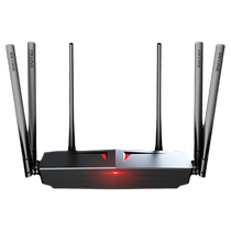 Bilian router home high-speed Gigabit full wireless coverage wifi wall king high-speed telecommunications mobile Unicom dormitory dual-band 5G official network home dedicated studio live broadcast room