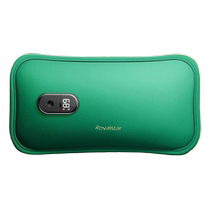 Hot water bottle rechargeable explosion-proof hot water bottle warms baby electric warmer hot baby bed sleeping quilt foot warmer artifact