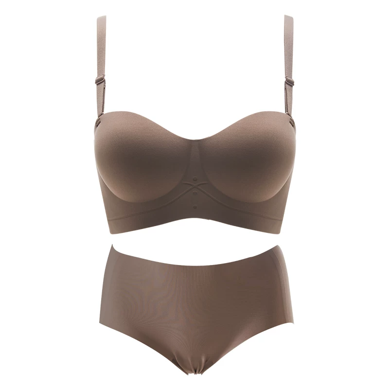 Underwear, push up bra, straps, tube top, bra top, strapless
