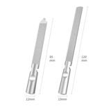 Напильник для ногтей, Германия