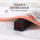 Водонепроницаемая простыня для младенца, детский хлопковый матрас, можно стирать