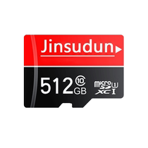 High speed memory card 128g driving recorder 64gsd card surveillance camera 32g memory card camera mobile phone