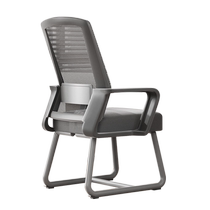 Computer chair comfortable sedentary office seat backrest study comfortable dormitory college student desk conference office chair