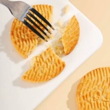 Печенье Hericium, полезные закуски на завтрак, закуски, оптовая продажа жаждущей еды, целая коробка сэндвича с обезьяньими грибами, небольшая упаковка