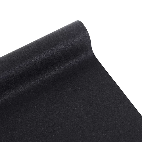 Аквариум, черная настенная защитная атмосферная наклейка