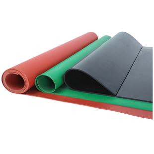 高压绝缘垫配电房10KV橡胶板配电室地毯绝缘胶皮3/5/8mm绝缘胶垫