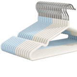 Вешалка из нержавеющей стали для домашнего использования для школьников, нескользящая обувная колодка, 100 шт